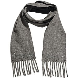 JOHNSTONS CASHMERE MADE IN SCOTLAND 100% CASH